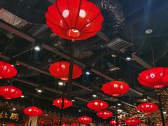 -满园烤鸭·春饼(太原街万达店)