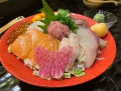 海鲜饭-松涛日本料理