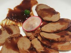 -台鄉缘 ·小海鲜·台州菜(桃林路店)