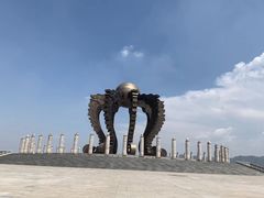 -中华三祖圣地黄帝城遗址文化旅游区