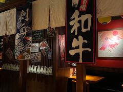 门面-醉虎传(南锣鼓巷店)