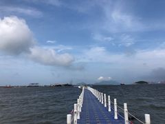 -在海一方公园