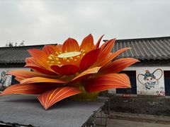 -杨家埠民间艺术大观园