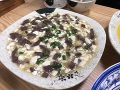 汪豆腐-迎扬春茶社(闻喜路店)
