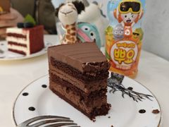 -姆们M Sweetie Cake(三里屯店)