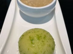 花生汤-闽和南(深圳万象城店)