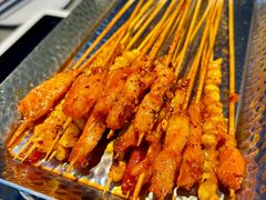 -半天妖烤鱼(海梦一方店)