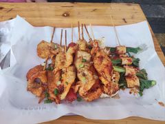 -魏记里脊肉炸炸炸(南门口店)