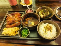-良木缘咖啡西餐(优品道广场店)
