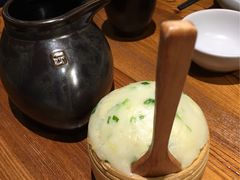 -云海肴·汽锅鸡·云南菜(天津国金汇店)