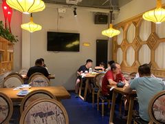 大堂-小湘旺臭鳜鱼(百子湾店)