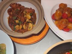 -闽上鲜·福建菜(龙湖滨江天街店)