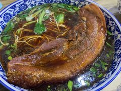 -九八五面馆(欧洲城店)