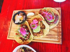 -Pistolera Mexican Cantina女枪手墨西哥餐厅(碧云路店)