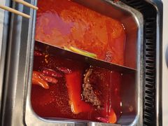 -倍儿红喜临门火锅(文兴路店)