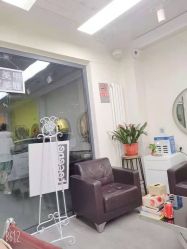 -SY水源护肤造型