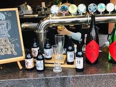 -风与炭BBQ户外火锅烧烤(成都群光君悦酒店)