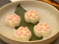 -汕头龙光喜来登酒店-采悦轩中餐厅