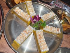 -西塔老太太泥炉烤肉(万柳华联店)