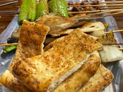 -新疆阿凡提烧烤(泾水路店)