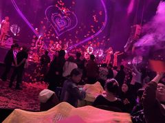 -轩 SUPER LIVE 超级现场(农科路店)