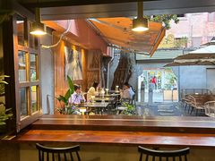 -ChitChat奇洽·Bistro(黎黄陂路店)