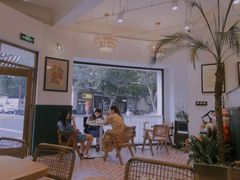 -堂屋糖水店(愚园店)