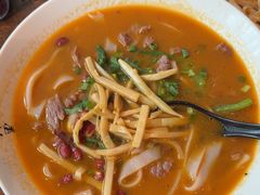 -漆黑觉米粉(三里屯店)