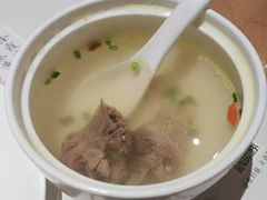 -中国徽菜·徽商故里(广安门店)