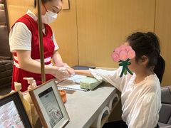 -海底捞火锅(莘松路店)
