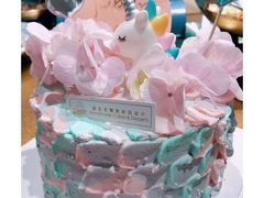 -ZOZO's昌左左精致甜品设计(新北店)