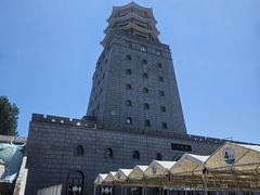 -珲春防川景区