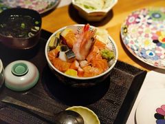 -原志优秀食材·匠心料理·海胆主题(金亿广场店)