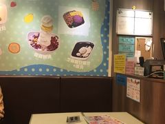 -松记糖水店(铜锣湾分店)