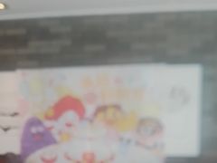 -麦当劳(健德桥得来速店)
