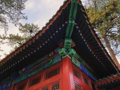 -承德避暑山庄景区