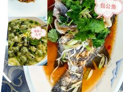 -老家黄墩小错鸡·活海鲜