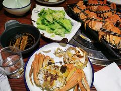 -517烧烤·龙虾·海鲜大排档(万象都荟店)