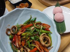 -富力万达嘉华酒店-品珍中餐厅(水果湖店)
