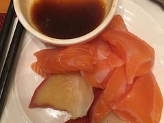 -视界美食自助餐厅·石家庄希尔顿酒店