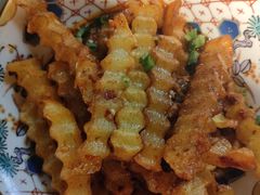 -师烤·豆花烤鱼(广州荔湾扬韬广场店)
