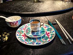 -四季小馆·潤·中国菜(越秀公园店)