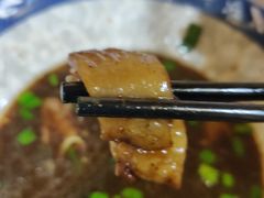 -南花桥羊肉馆老字号(乌镇店)