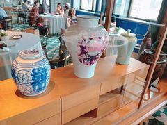 -三号黄浦会Canton Table