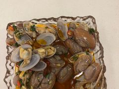 -白仁仔· 活烤海鲜 宵夜(豫园店)