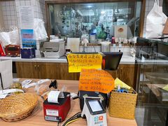 -沁屋面包店(人民东路店)