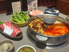 -巴奴毛肚火锅(大剧院店)