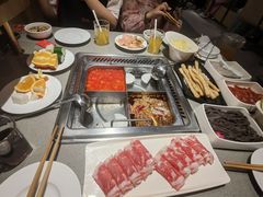 -海底捞火锅(攀枝花万达店)