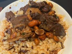-铜锣湾·有麝自然香(渝北财富中心店)