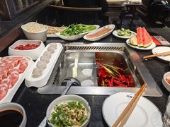 -川西坝子火锅(清江东路3.0直营店)